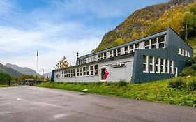 Eidsdal Hotel